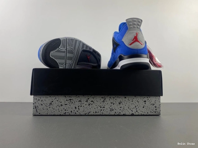 Bmlin 4 JORDAN RETRO JBM231-M19-C1 ENCORE EMINEM 0727